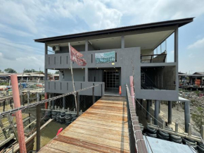 THEBA's 68 Home 樂爸民宿 Pasir Penambang, Kuala Selangor